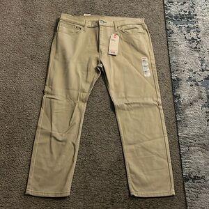 Levi’s 502 Taper Pants - 38x30